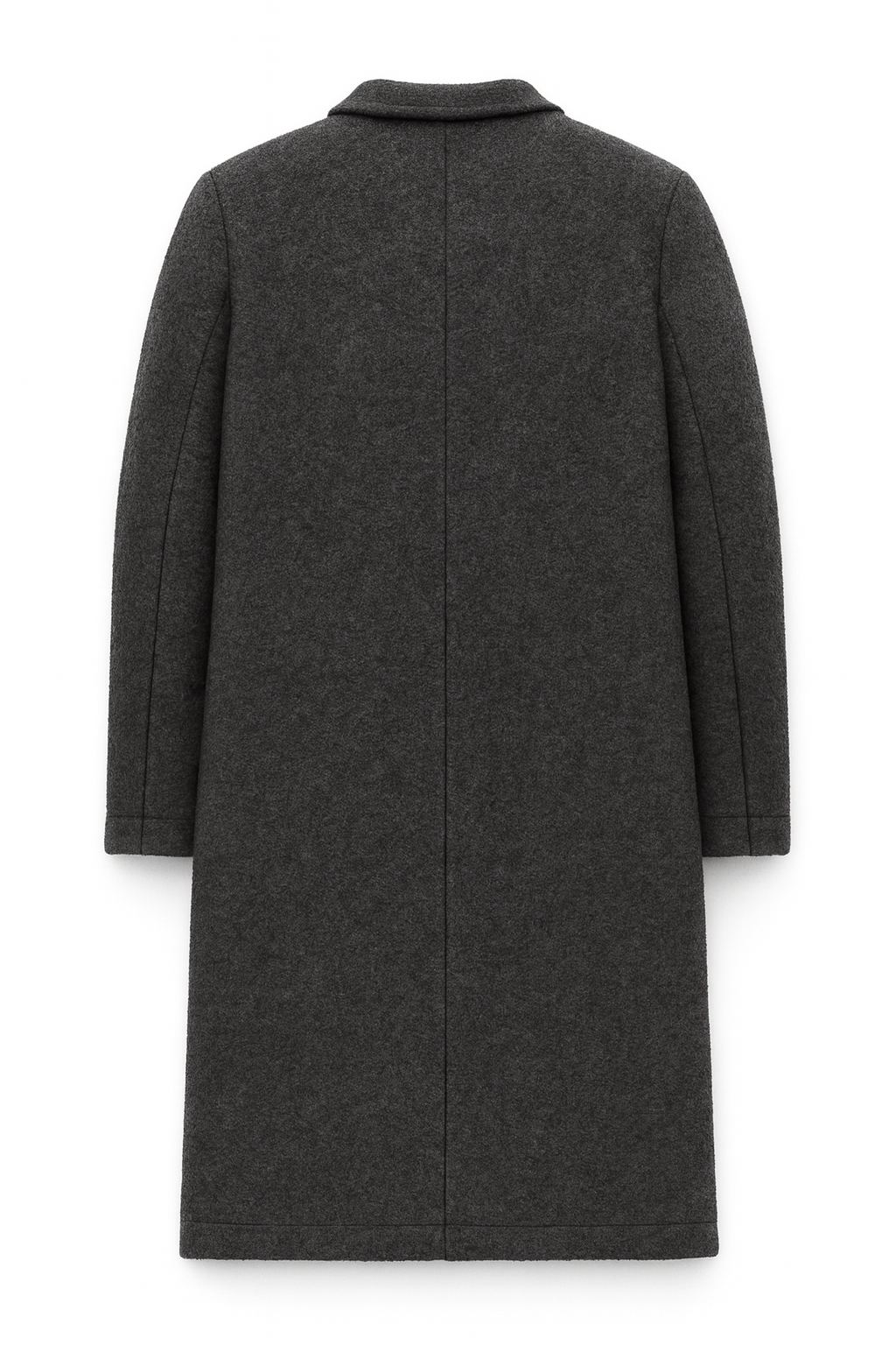 F OFF Coat - Image 2