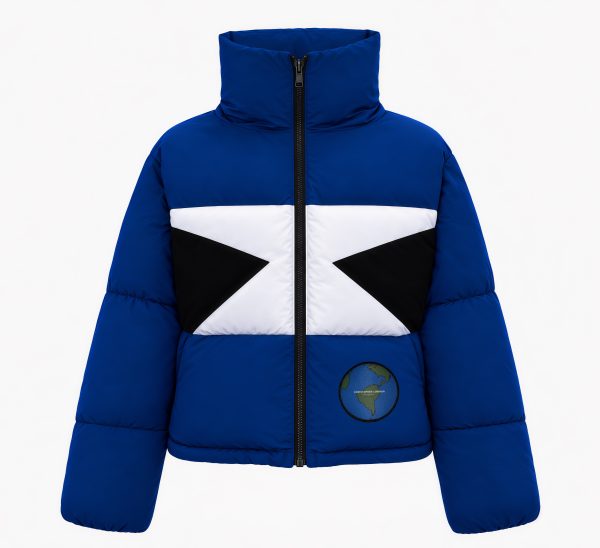Astro-Globe Puffer