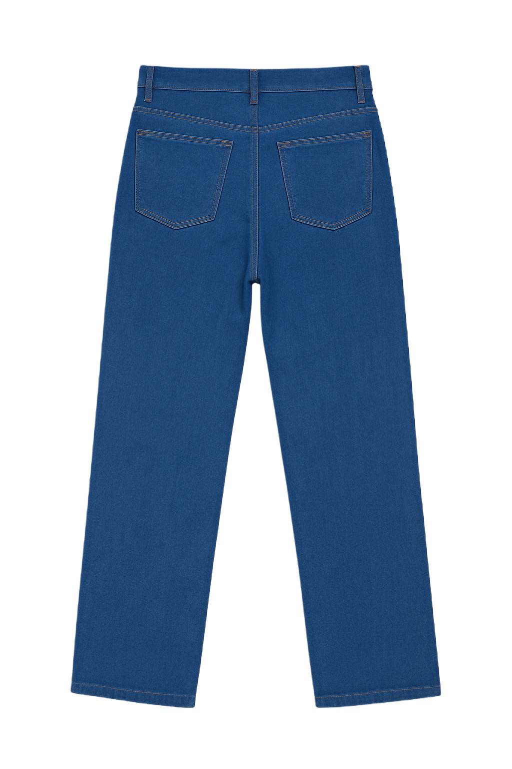 Classic Denim Pant - Image 2