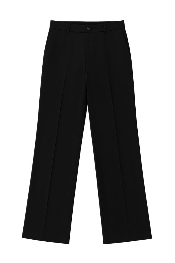 Suit Pant