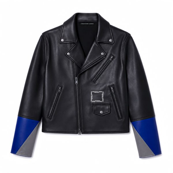 Moto Jacket