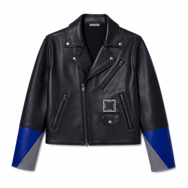 Moto Jacket