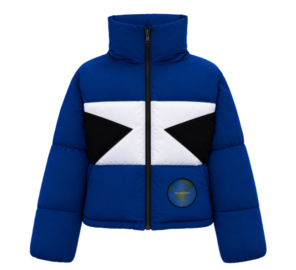 Astro-Globe Puffer