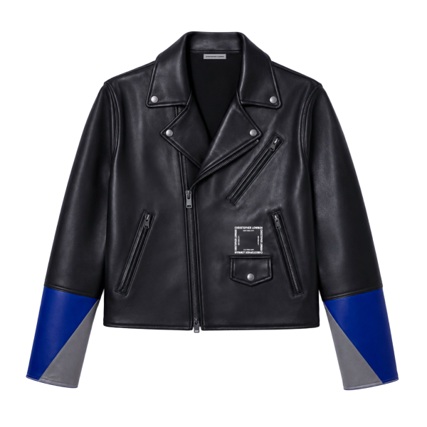 Moto Jacket