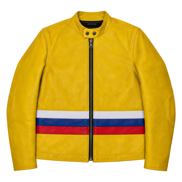 Racer Olympic Jacket