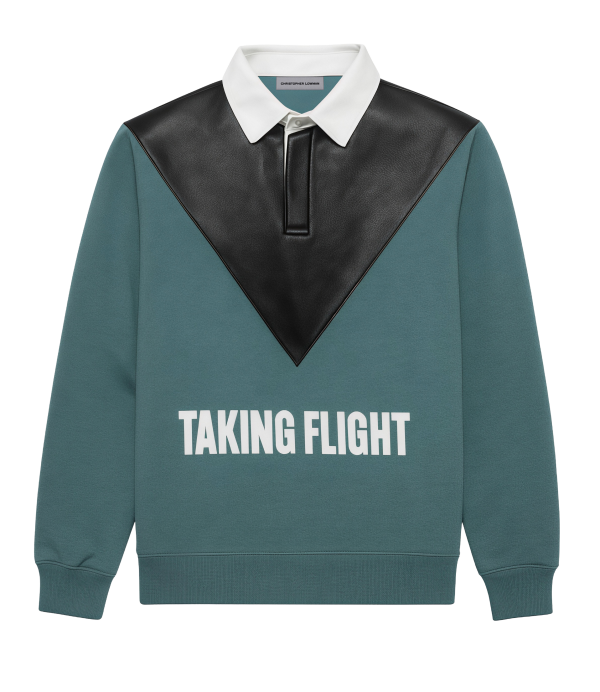Taking Flight Sweatshirt