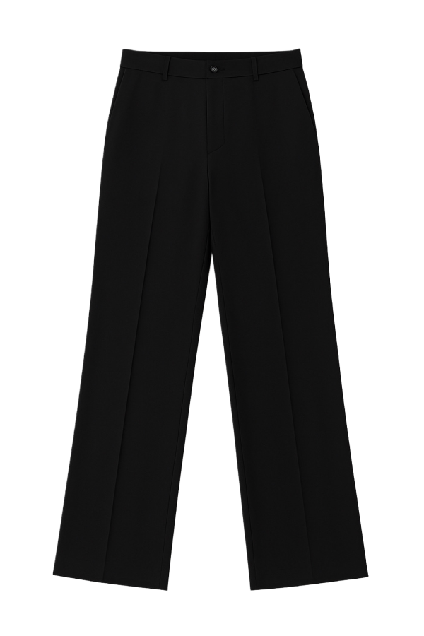 Suit Pant