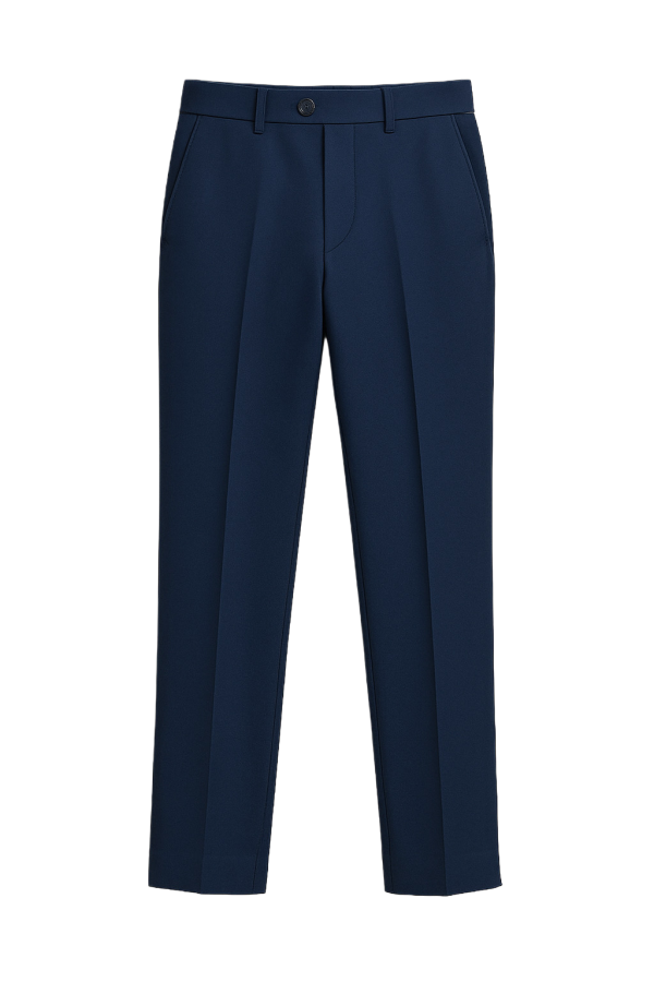 Olympic Suit Trousers