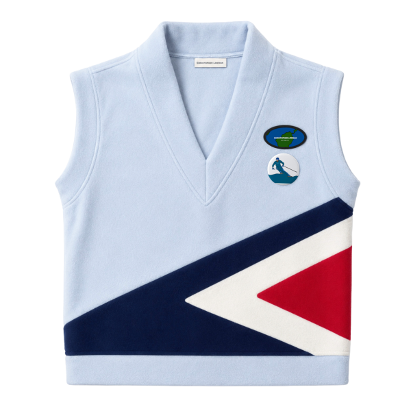 The Blizzard Vest