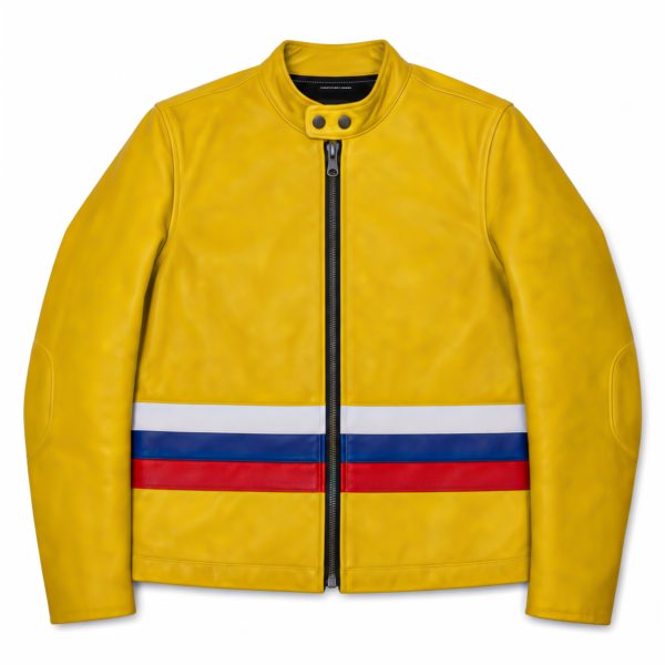Racer Olympic Jacket