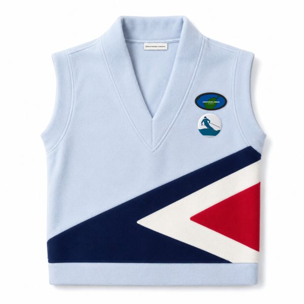 The Blizzard Vest