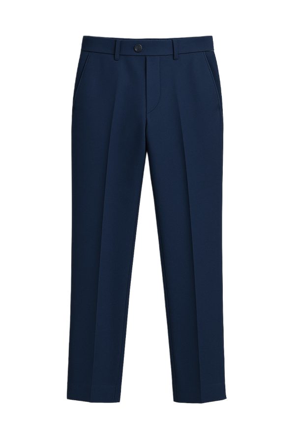 Olympic Suit Trousers