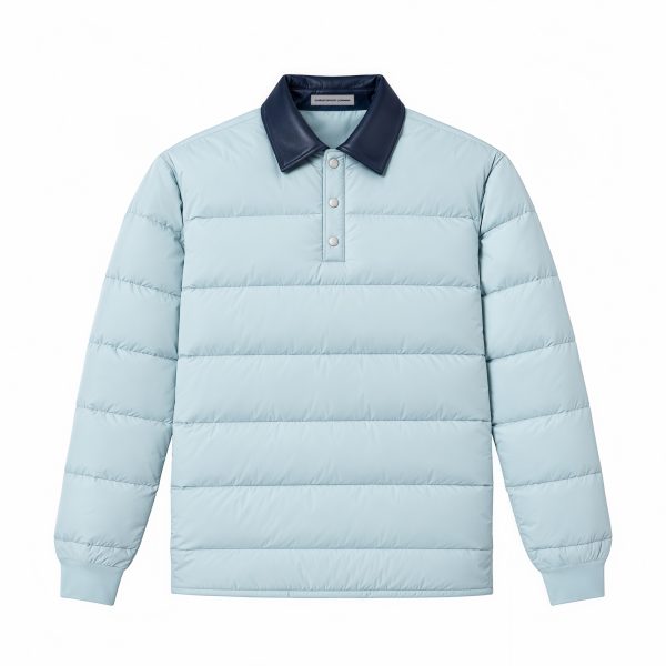 CL Puffer Polo