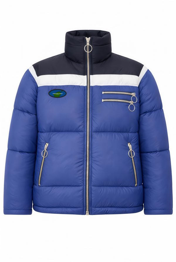 The Icebreaker Puffer