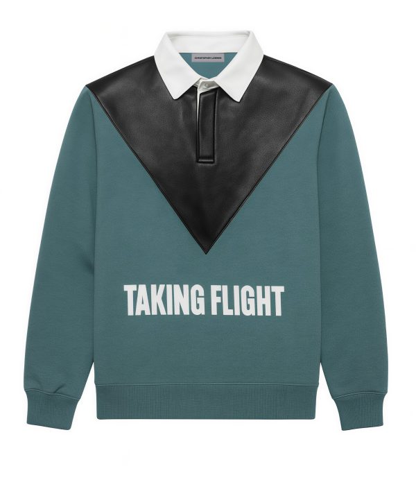Taking Flight Sweatshirt