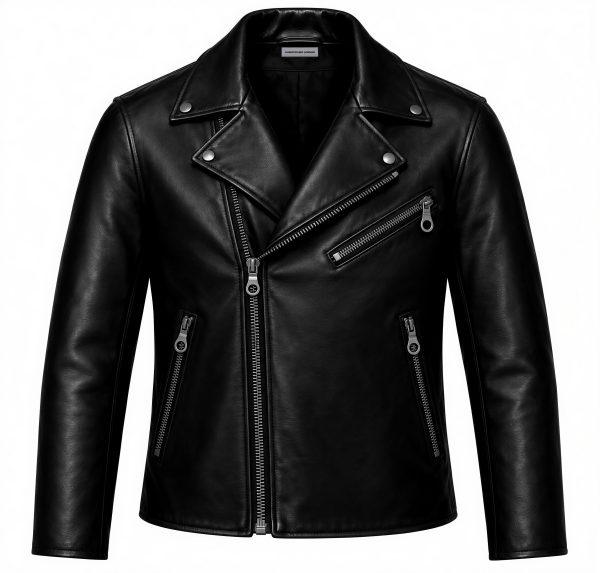 Killer Moto Jacket