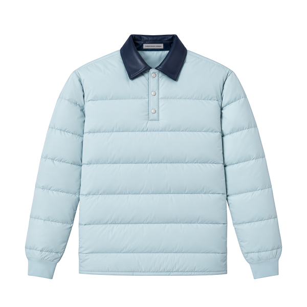 CL Puffer Polo