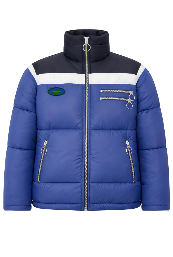 The Icebreaker Puffer