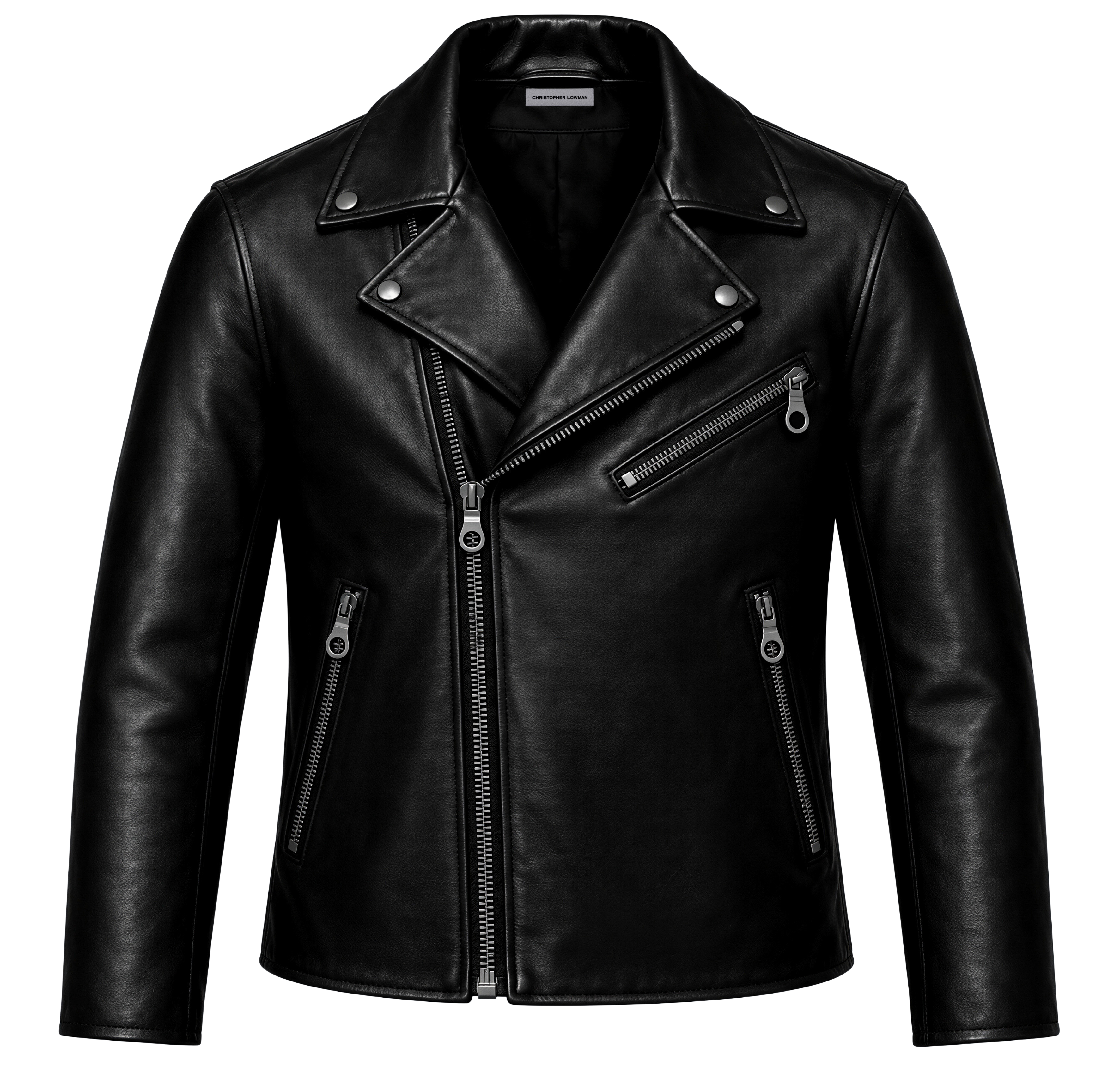 Killer Moto Jacket